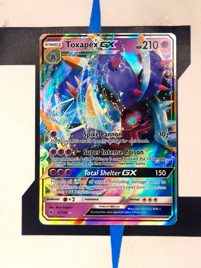 Toxapex GX GRI57 EN NM