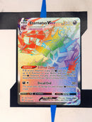 Pokemon Breeder's Nurturing DAA195 EN NM