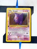 Gengar FO5 1st DE NM