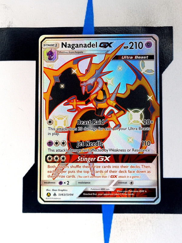 Agoyon GX HIFSV63 DE NM