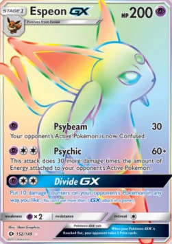 Sun & Moon Elite Trainer Box (Lunala) EN
