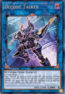 Starter Deck: Link Strike EN