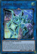 Structure Deck: Cyberse Link EN