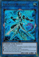 Structure Deck: Cyberse Link EN