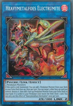 Extreme Force Booster Box EN