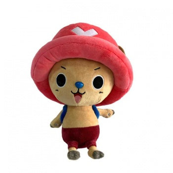 One Piece - Chopper Plush Figure 25cm Nr.2