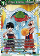 Rise of the Unison Warrior Booster 2nd Edition EN