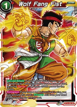 Rise of the Unison Warrior Booster 2nd Edition EN