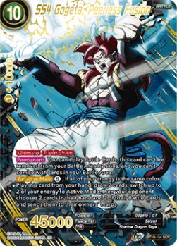 Rise of the Unison Warrior Booster Box 2nd Edition EN