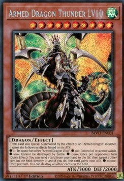 Blazing Vortex Booster Box EN