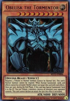 King's Court Booster Box EN