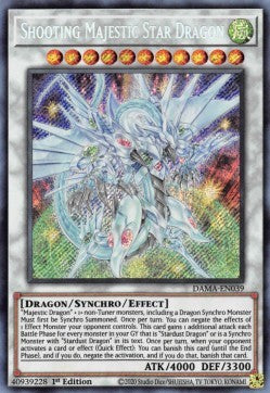 Dawn of Majesty Booster Box EN