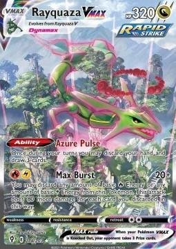 Evolving Skies Elite Trainer Box EN Pink