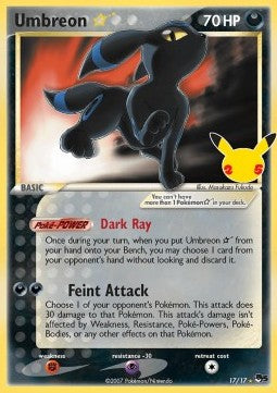 Celebrations Collection Lance’s Charizard V EN