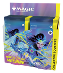 March of the Machine Collector's Booster Box EN