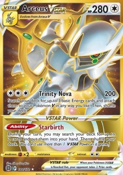 Strahlende Sterne Booster DE