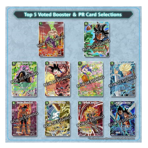 Collector's Selection Vol.2 EN
