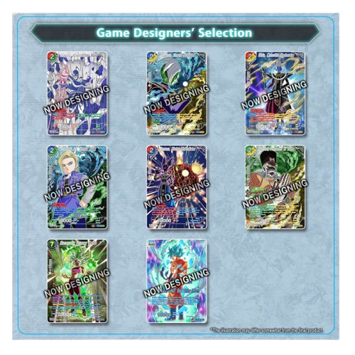 Collector's Selection Vol.2 EN