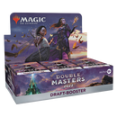 Double Masters 2022 Draft Booster Box EN