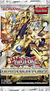 Dimension Force Booster DE