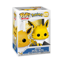 Funko POP! Games: Pokemon - Blitza