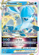 Special Collection Glaceon VSTAR EN