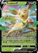 Leafeon VSTAR Special Collection EN