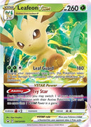 Leafeon VSTAR Special Collection EN