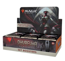 Phyrexia: All will be one Set Booster Box EN