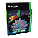 Commander Masters Collector Booster Box EN