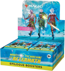March of the Machine: The Aftermath Epilogue Booster Box EN