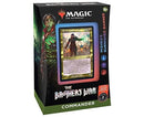 The Brothers' War Commander Deck Set EN