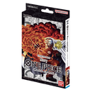 Absolute Justice Starter Deck EN