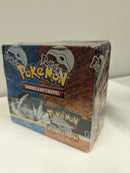 Triumph Booster Box GER