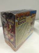 Triumph Booster Box GER