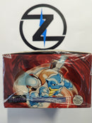 Basis Set 1st Edition Booster Box DE