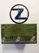 Dschungel 1st Edition Booster Box DE