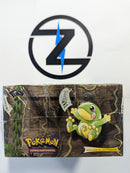 NEO Entdeckung 1st Edition Booster Box DE