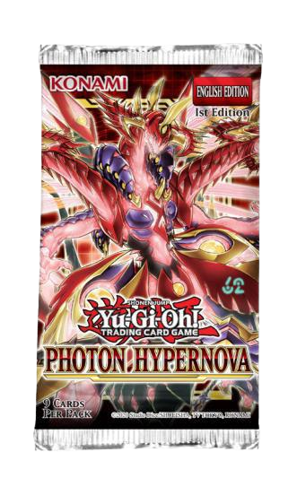 Photon Hypernova Booster EN