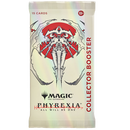 Phyrexia: All will be one Collector's Booster EN