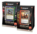 Phyrexia: All will be one Commander Deck Set (2 Decks) EN