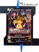 Mimikyu V BRSTG16 EN NM