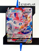 Sylveon VMAX BRSTG15 EN NM