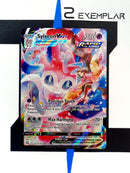 Sylveon VMAX BRSTG15 EN NM