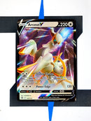 Arceus V BRS122 EN NM