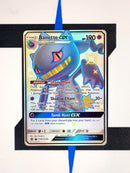 Banette GX HIFSV61 EN NM