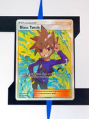 Blue's Tactics UNM231 EN NM