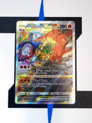 Charizard VSTAR SWSH262 EN NM