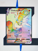 Cinderace VMAX RCL194 EN NM