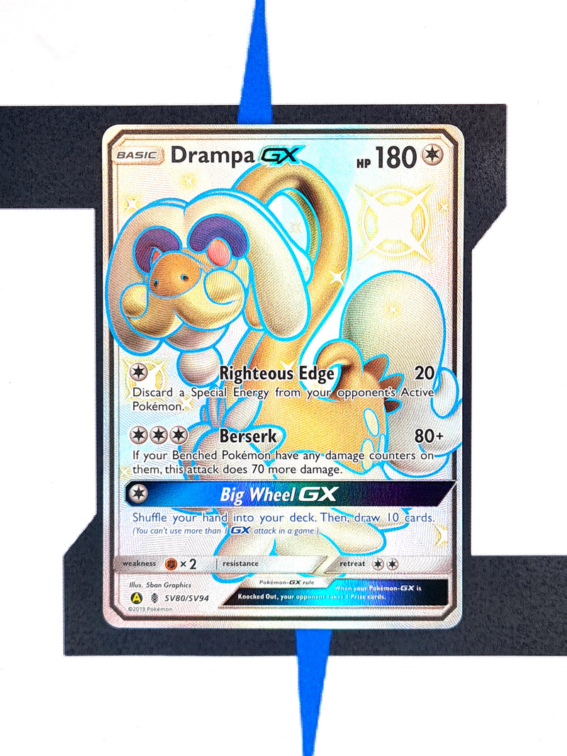 Drampa GX HIFSV80 EN NM